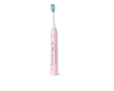 Download Philips Sonicare Expertclean 7500 Bluetooth Rechargeable Electric Power Toothbrush
 Background